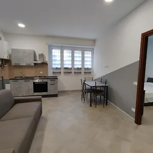  Apartament What An Up Włochy
