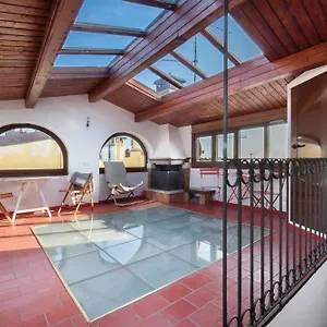  Apartament Casa Civetta Włochy