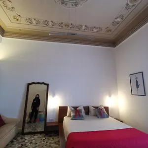  Apartament Tiritu Włochy
