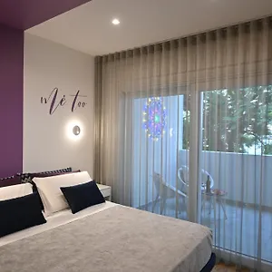  Apartament Me Too - Exclusive Włochy