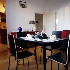  Apartament Ca' Dorso